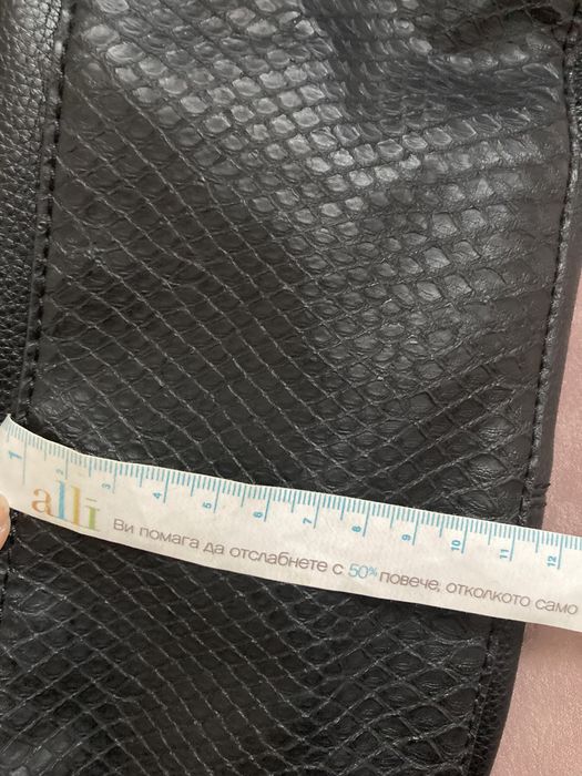 Оригинална дамска чанта Just Cavalli