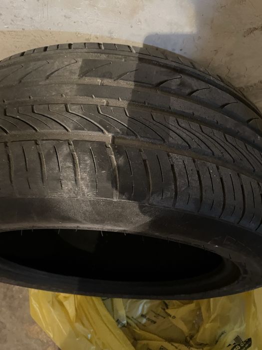 Гуми 4 броя Torque