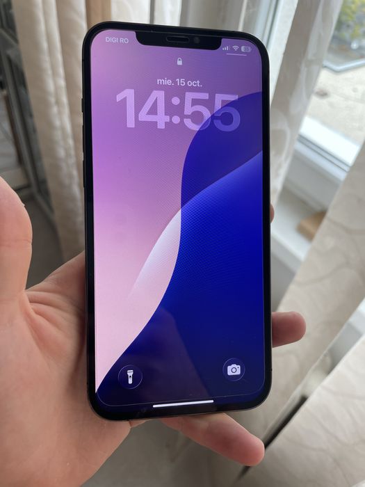 iphone 12 pro max 128 gb
