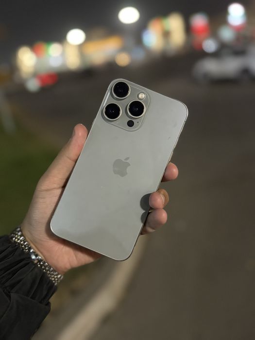 İphone XR в корпусе 15PRO