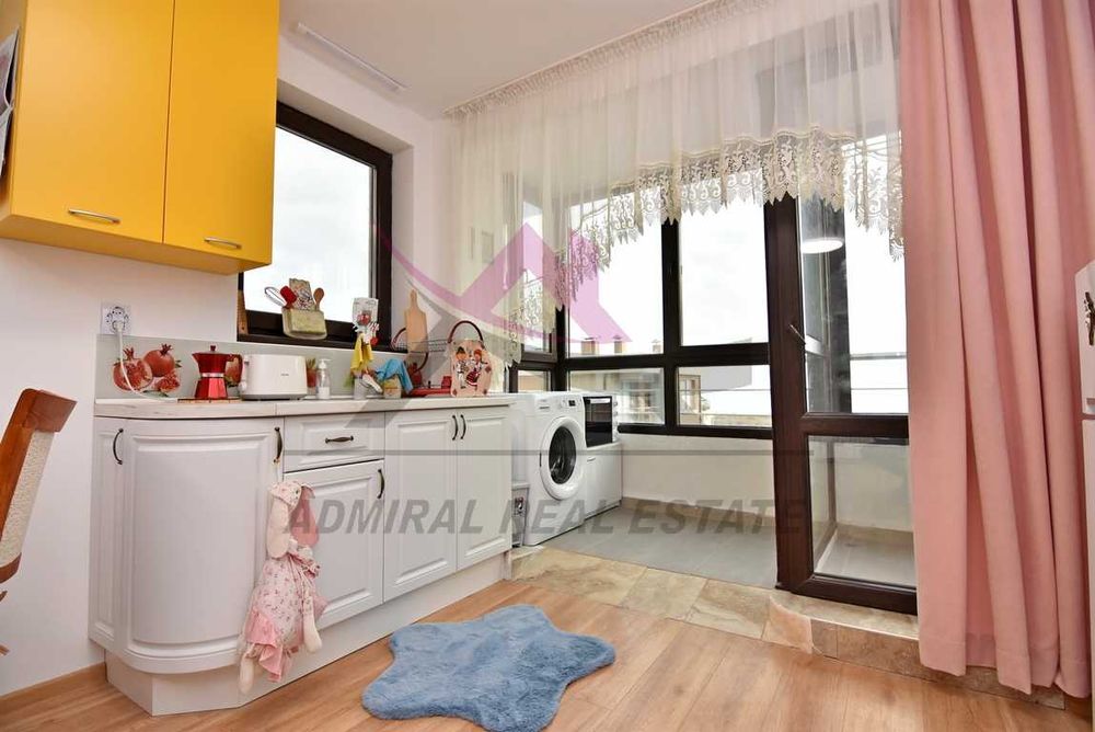 Гледка море -студио -Виница