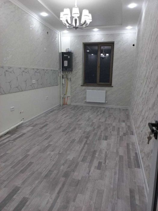 2 хоналик квартира  4 этаж, кирпичный дом,  5 микр, орбита