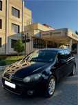Volkswagen Golf 1.6 BiFuel ФАБРИЧНА ГАЗ ОБСЛУЖЕНА
