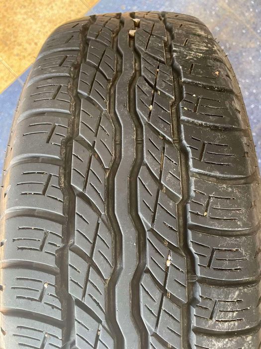 225/65/17 Bridgestone