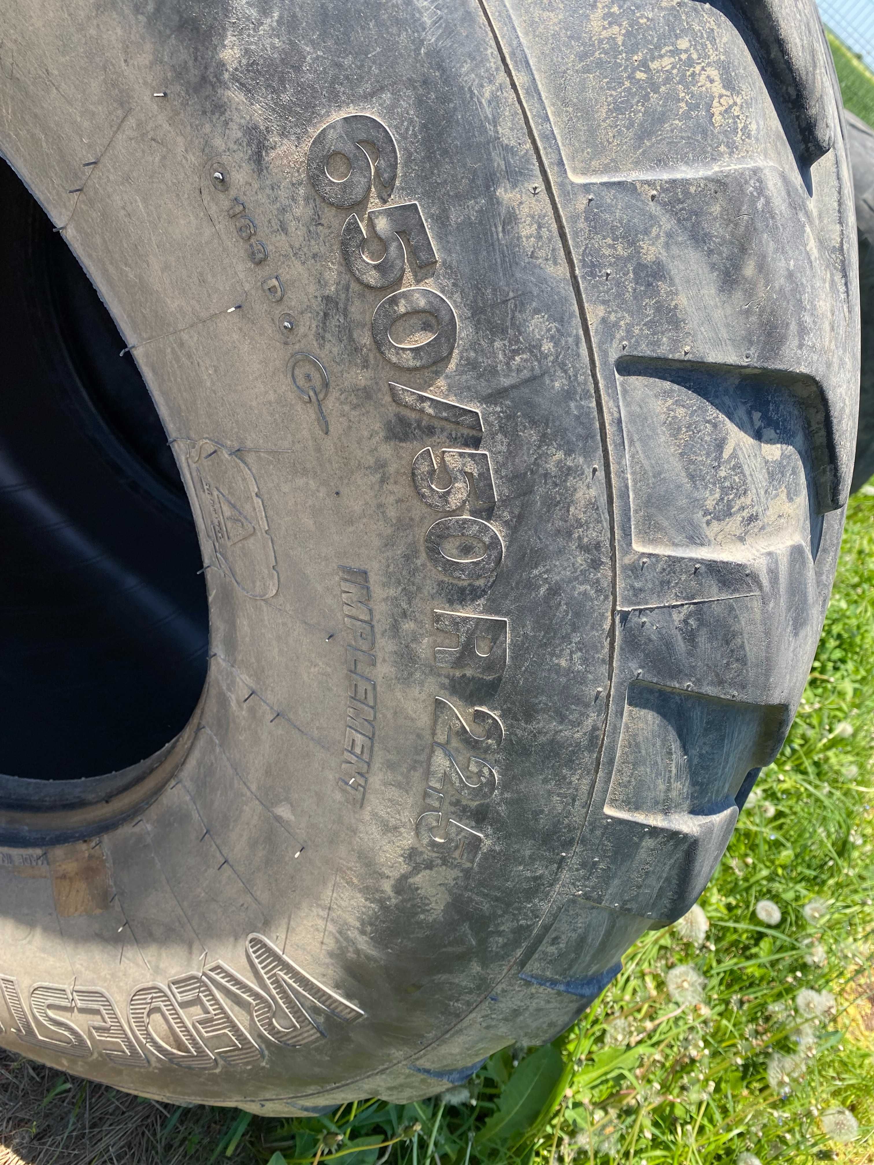 anvelope sh 650/50 R22,5