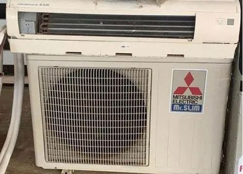 Aer conditionat Mitsubishi 24000 btu invertor