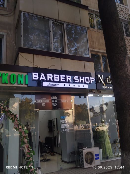 Reklama xizmatlari