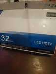 Led hd tv 32.. 82см