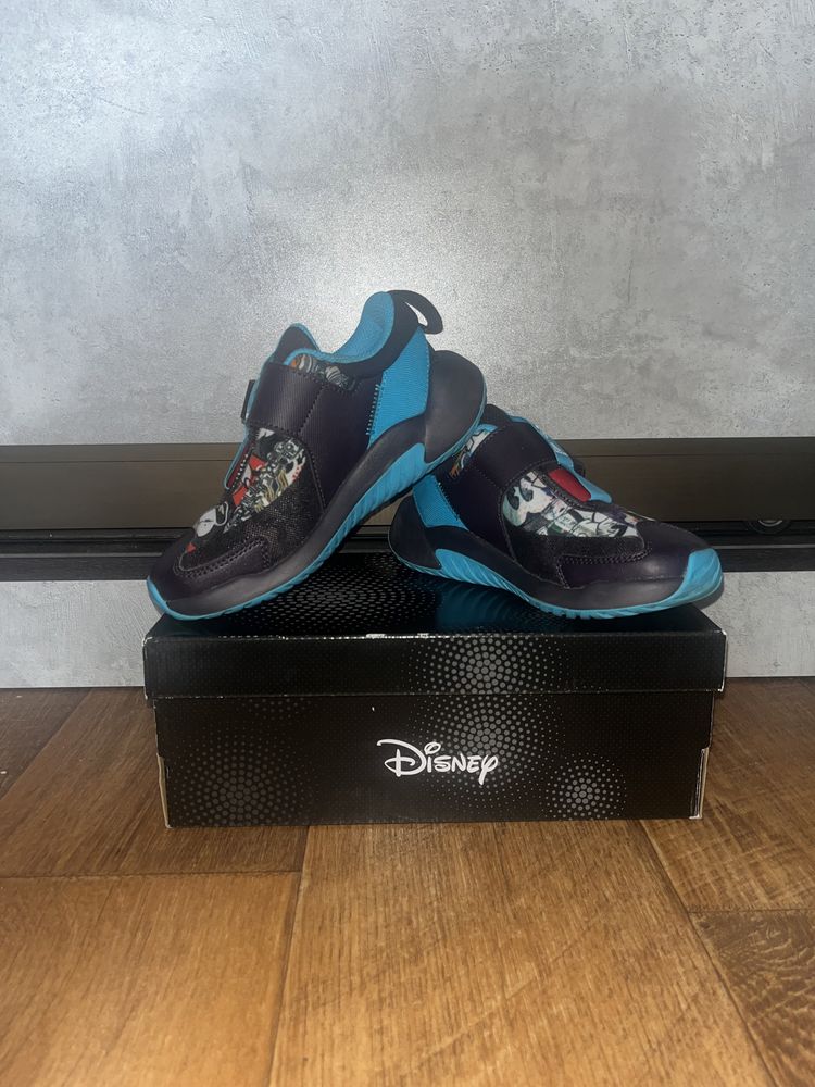 Кроссовки Adidas Disney