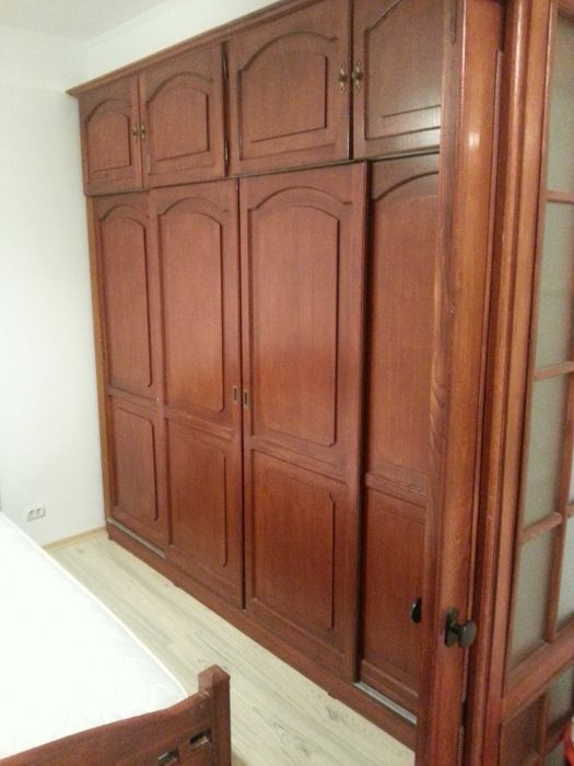 Inchiriez Bucuresti central; 2 camere; 500 euro/luna