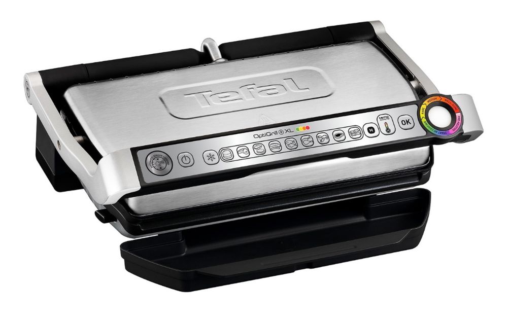 Грильница Tefal Optigrill XL