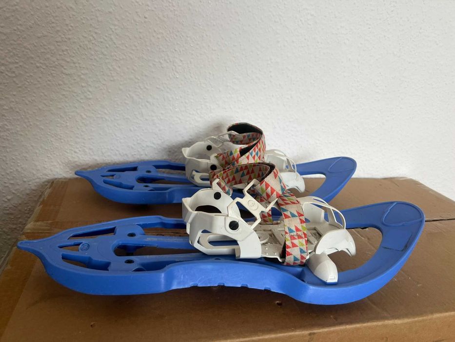 Rachete zapada TSL 302 (pentru marimile 30-41)