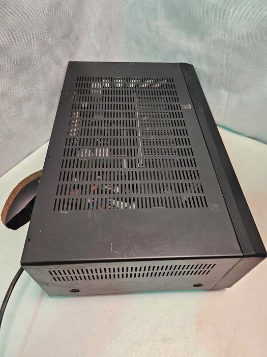 Reciver Sony STR-DE 185 100W statie amplituner