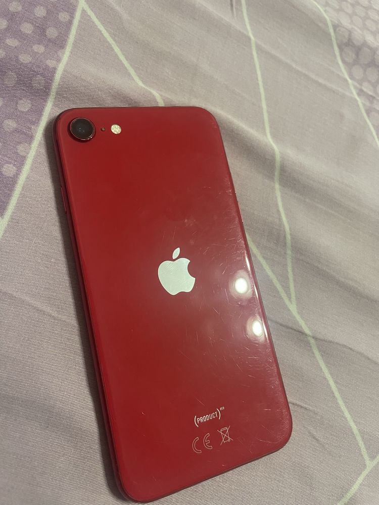 Айфон СЕ | iPhone SE 2gen (2020)