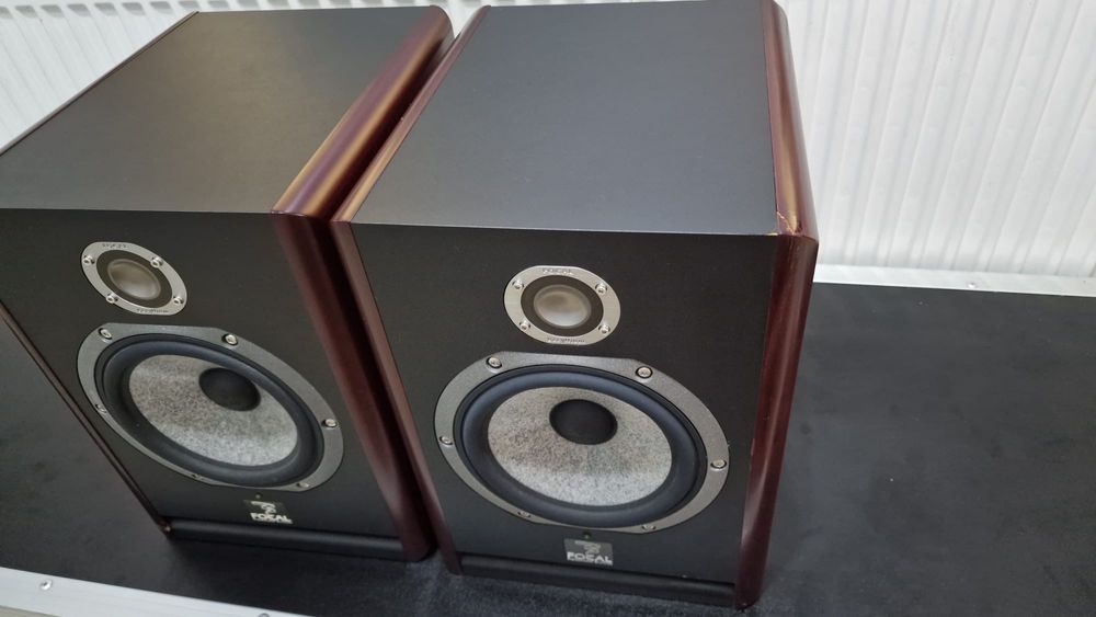Vand focal solo 6be