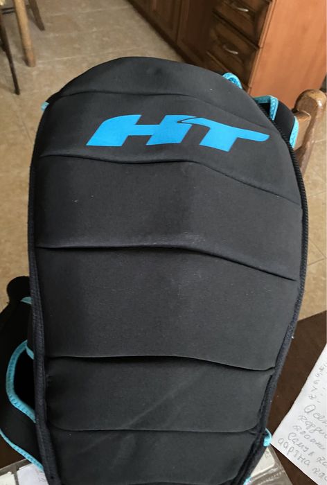 Протектор гръб за мотоциклет L