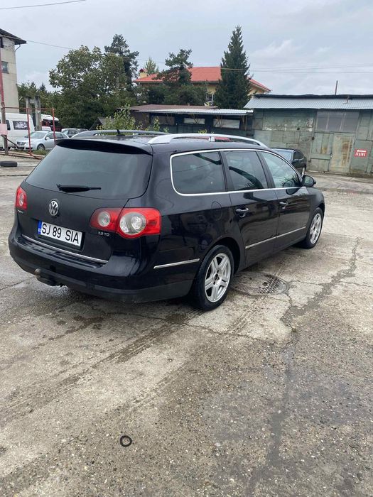 Vand passat b6 2006 2150E