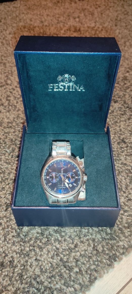 Festina CKFE2506 Quartz 10 atm PENTRU PIESE