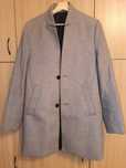 Palton H&M marimea 50