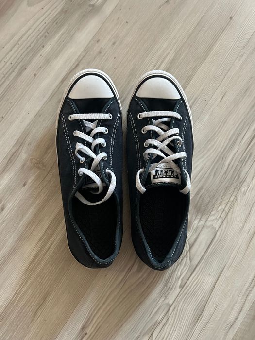 Платненки Converse