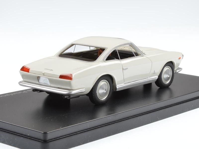 Macheta Lancia Flaminia 3C 2.8 Coupe Speciale Neo models 1:43