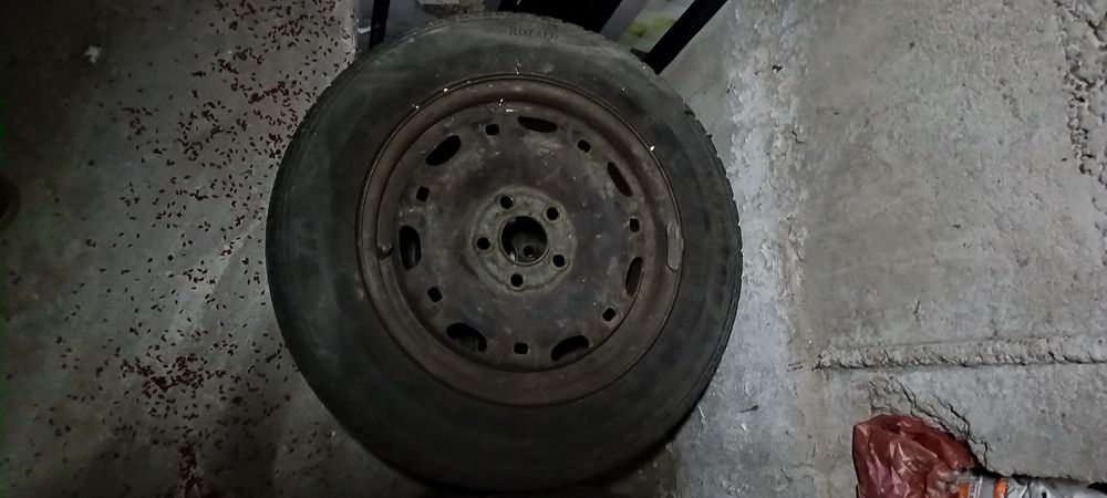 Cauciucuri de iarnă
