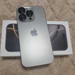 Iphone 16 pro 128 gb