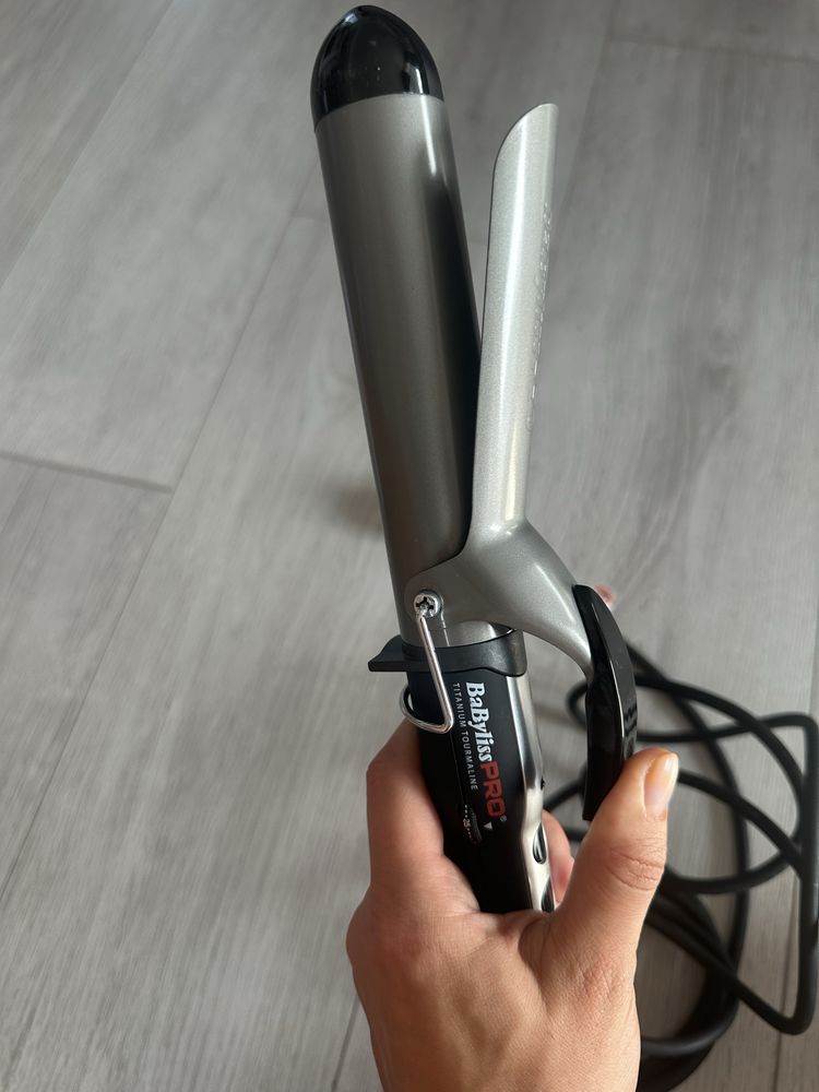 Ondulator babyliss Pro 32 mm