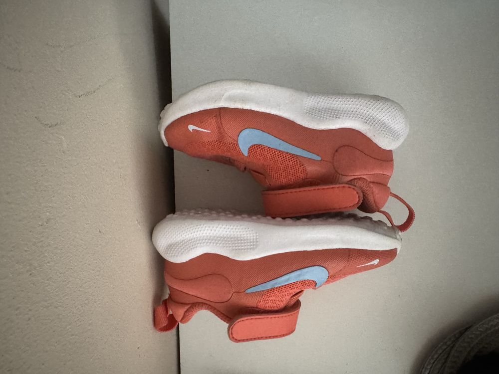 Детски/бебешки обувки nike 19,5