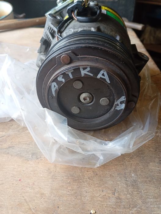 Компресор за климатик Опел астра h