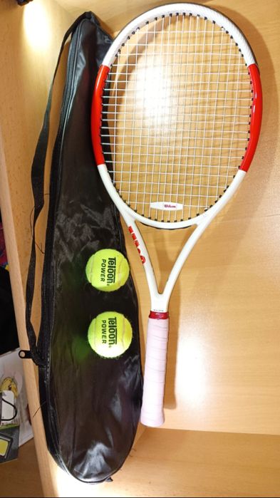 Wilson SIX.ONE 102 lite