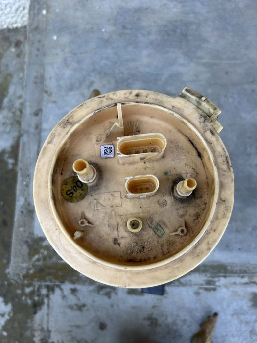 Se vinde pompa motorina rezervor VW Sharan N7