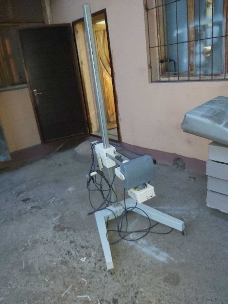 Продаётся рентген 9л5