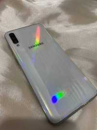 Samsung Galaxy A70, 128 гб