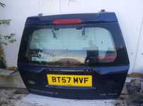 Hayon cu luneta Land Rover Freelander 2 , 2006 - 2010