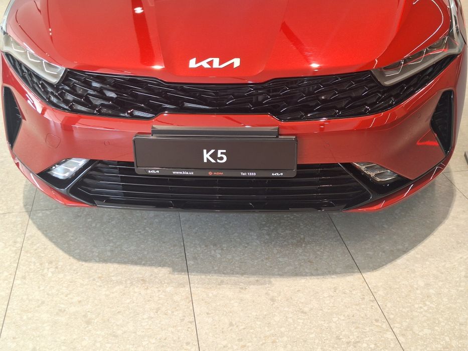 Запчасти Kia K5 K8 K9 Sorenro Seltos Sonet Sportage