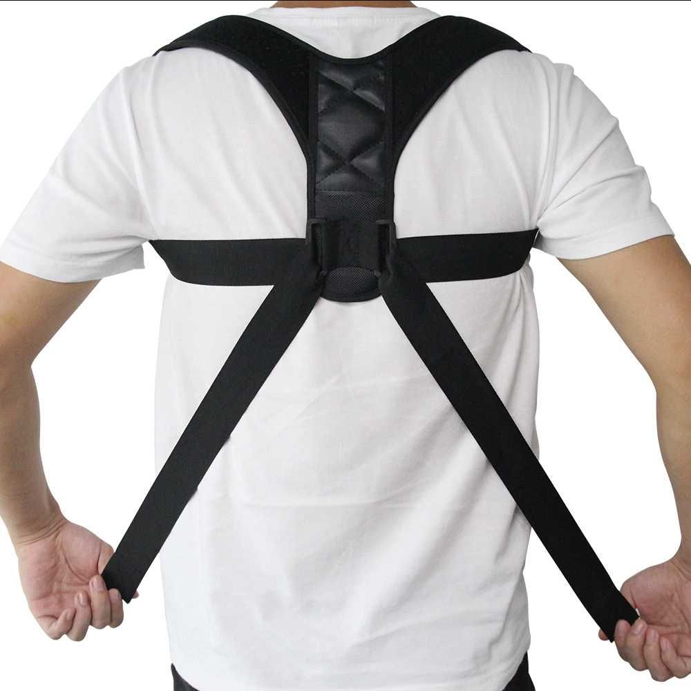 Коректор за поза на гърба / Коректор на стойката / Коректор за гръб