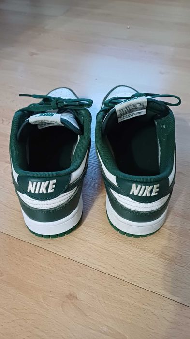 Оригинални маратонки Nike dunk low