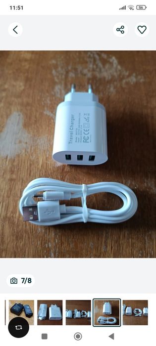 Încărcătoare rapide de 25W și 45W pentru telefoane mobile