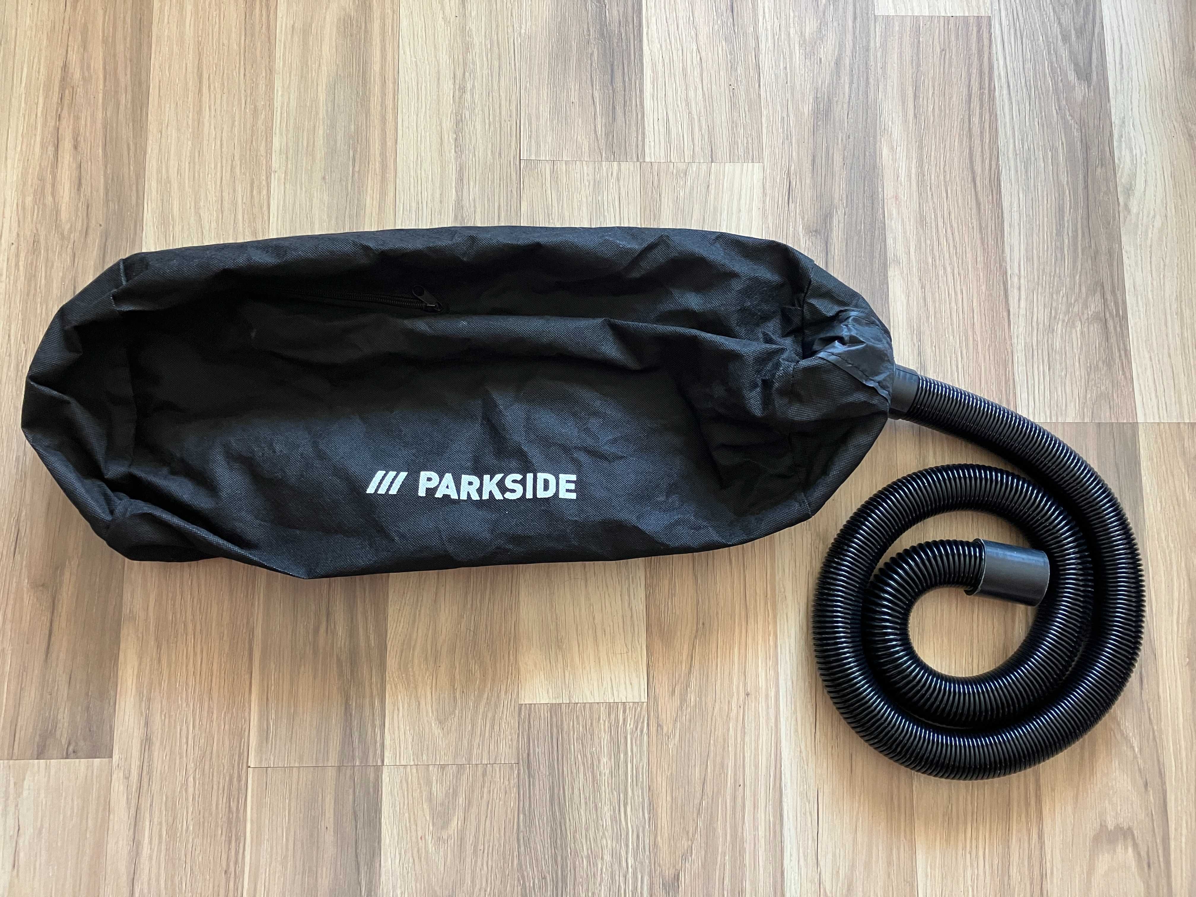 Шлайфмашина Parkside PWBS 180 A1
