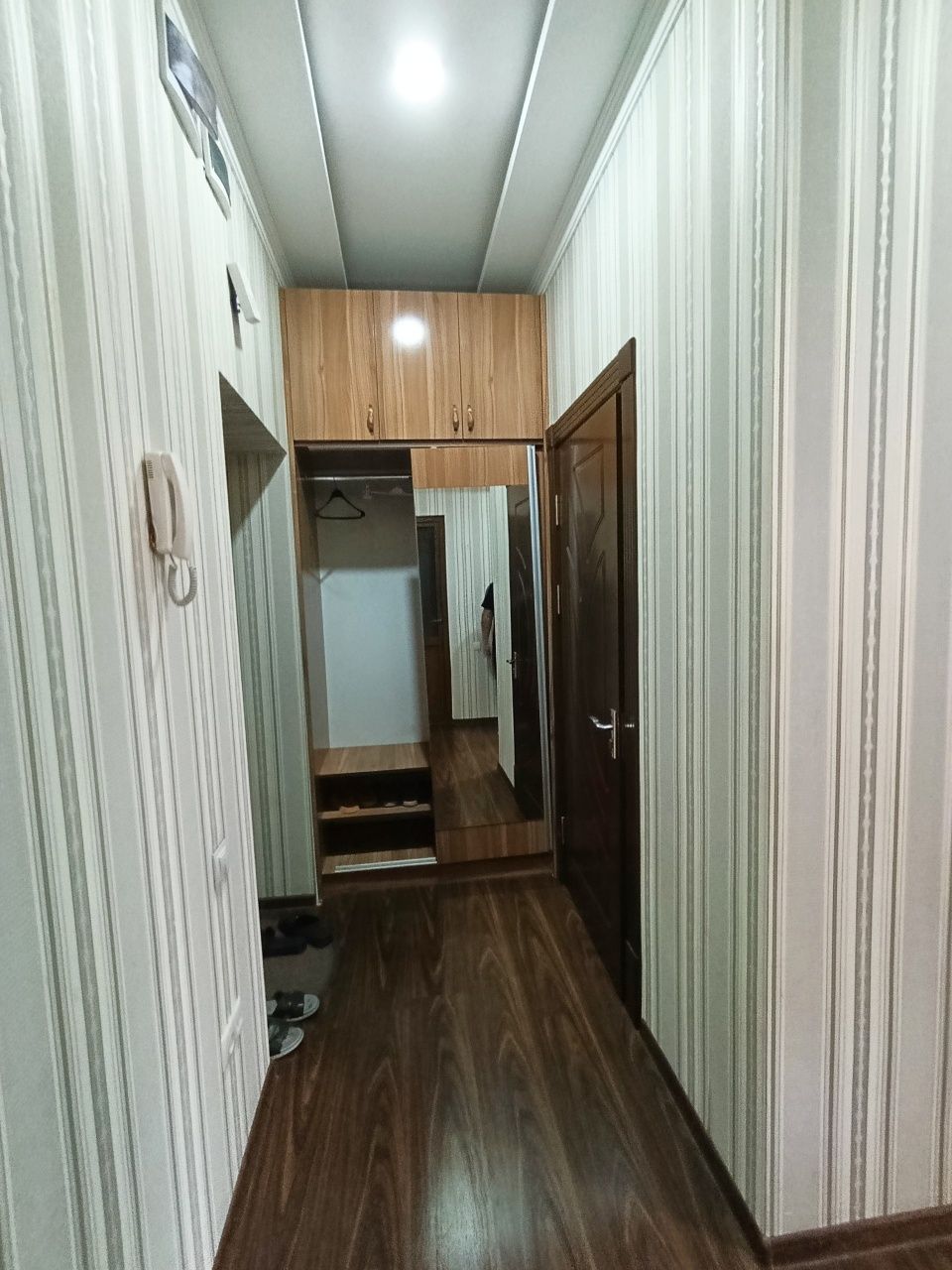 Алгоритм 31кв Новостройка всё есть