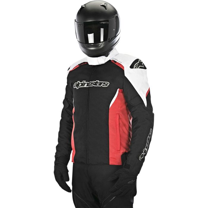 Geaca Moto Alpinestars Gunner WP - L