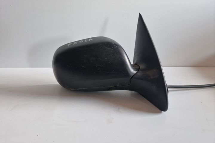 Oglinda Manuala Dreapta  012659 Skoda Fabia 6Y seria