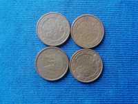 Vând monede 1 cent
