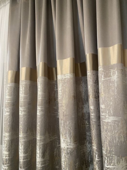 Продам шторы отличное качество