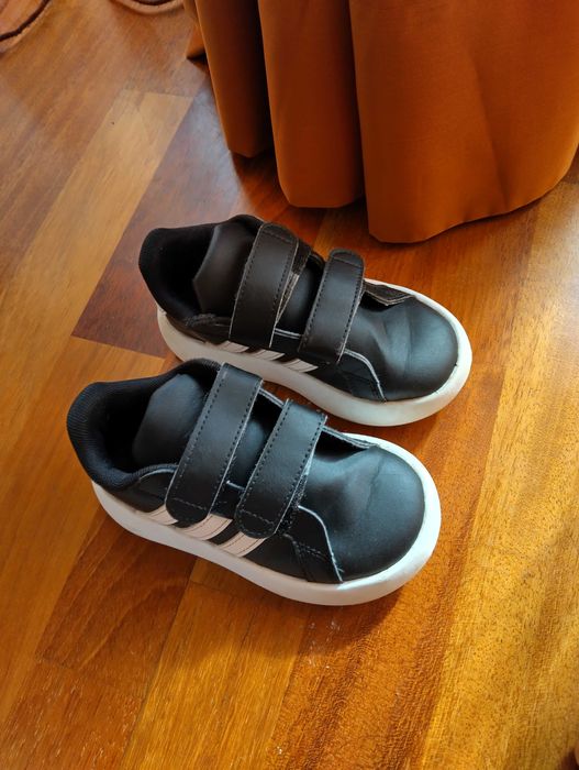 Детски маратонки Nike и Adidas 26н.