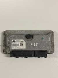 ECU / Calculator Motor Skoda Octavia 1.4 16V 03C906024AJ