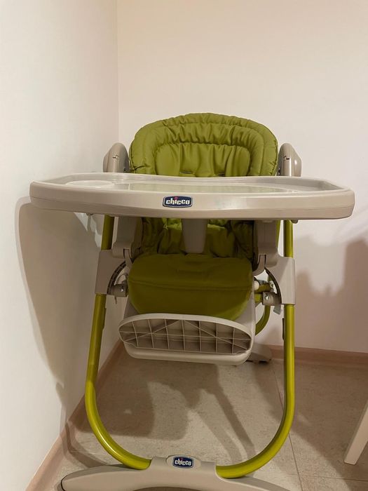 Детский стул Chicco