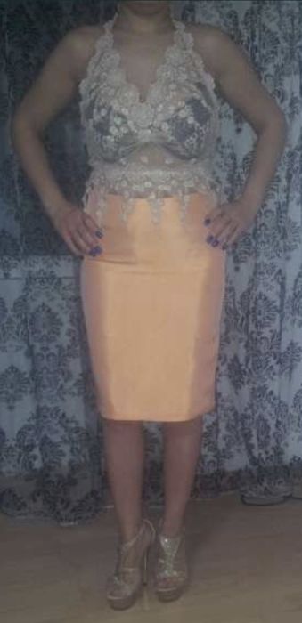 Tinuta de seara 2 piese