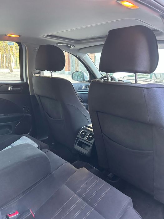 Алфа Ромео 159, бензин, 2.2 185к.с